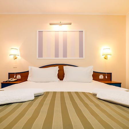 Bavaria Blu Hotel And Conference Centre Mamaia Bagian luar foto