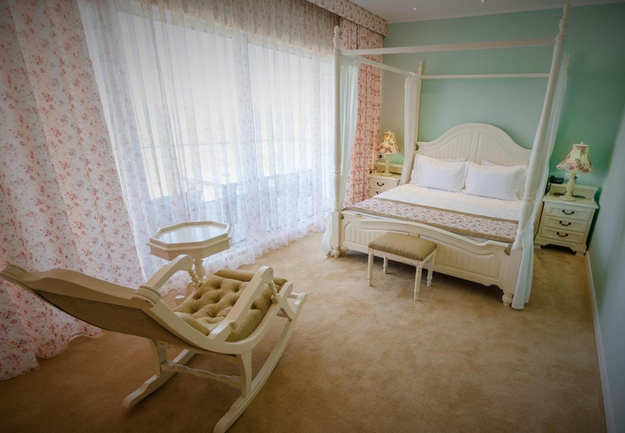 Bavaria Blu Hotel And Conference Centre Mamaia Bagian luar foto