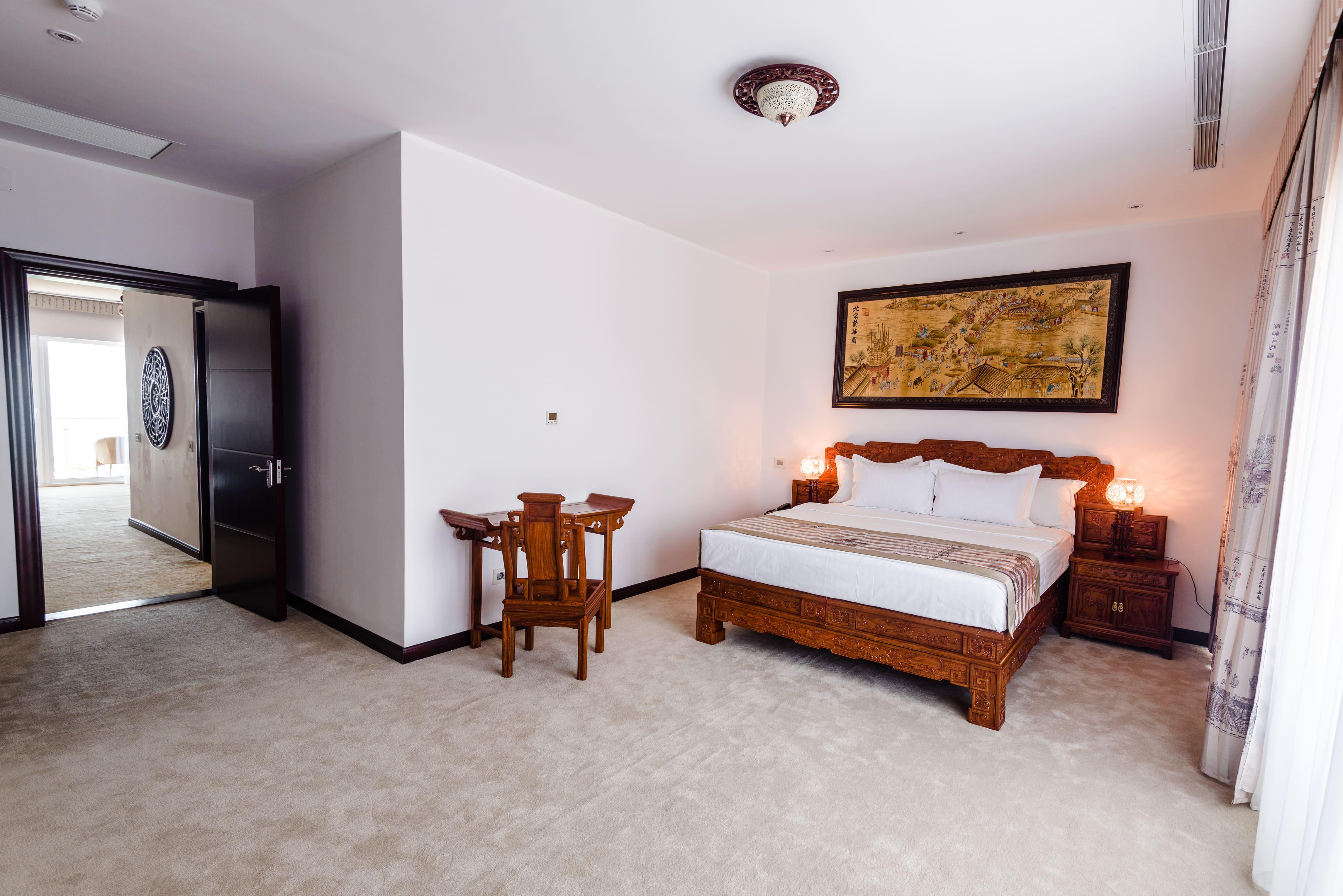 Bavaria Blu Hotel And Conference Centre Mamaia Bagian luar foto