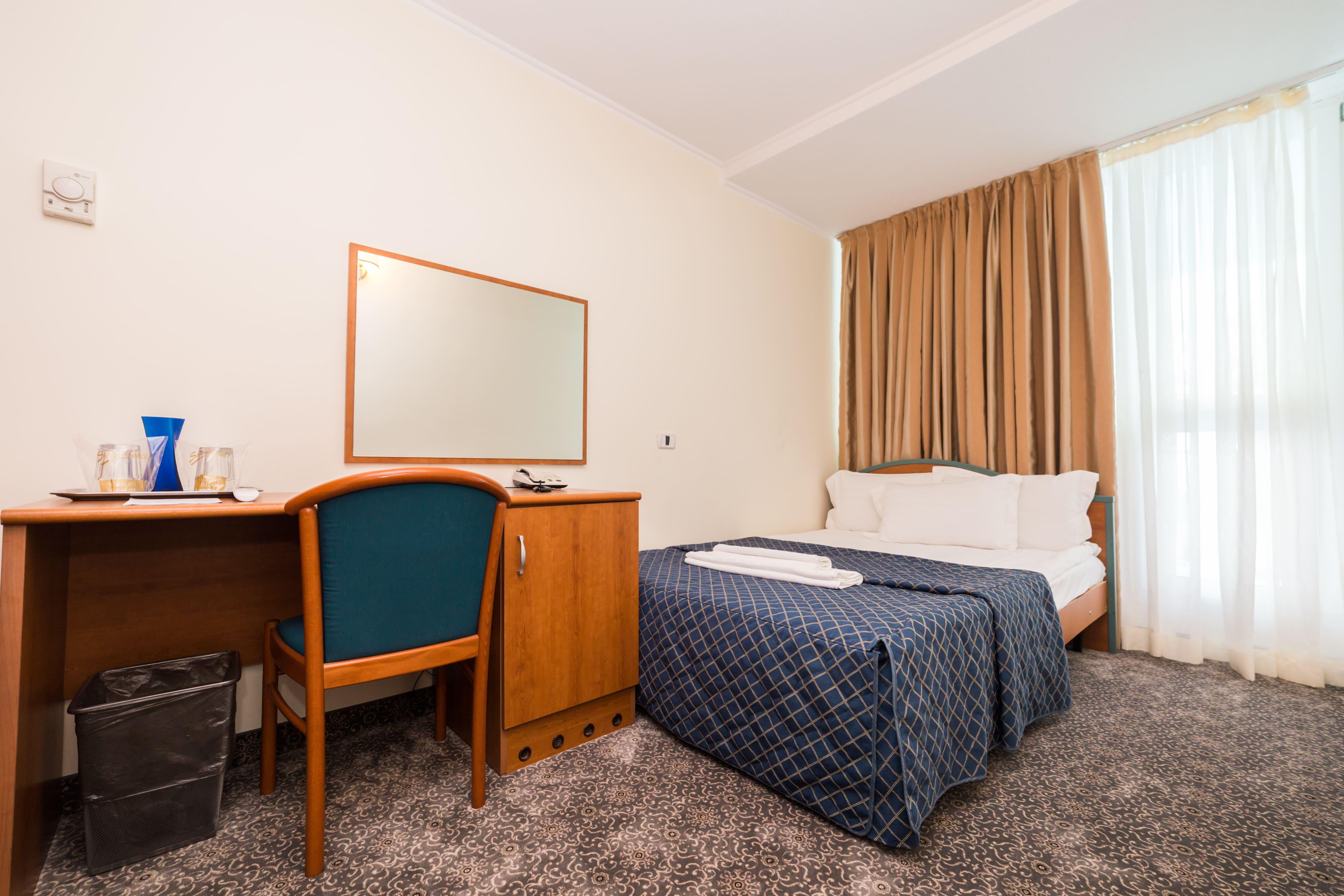 Bavaria Blu Hotel And Conference Centre Mamaia Bagian luar foto