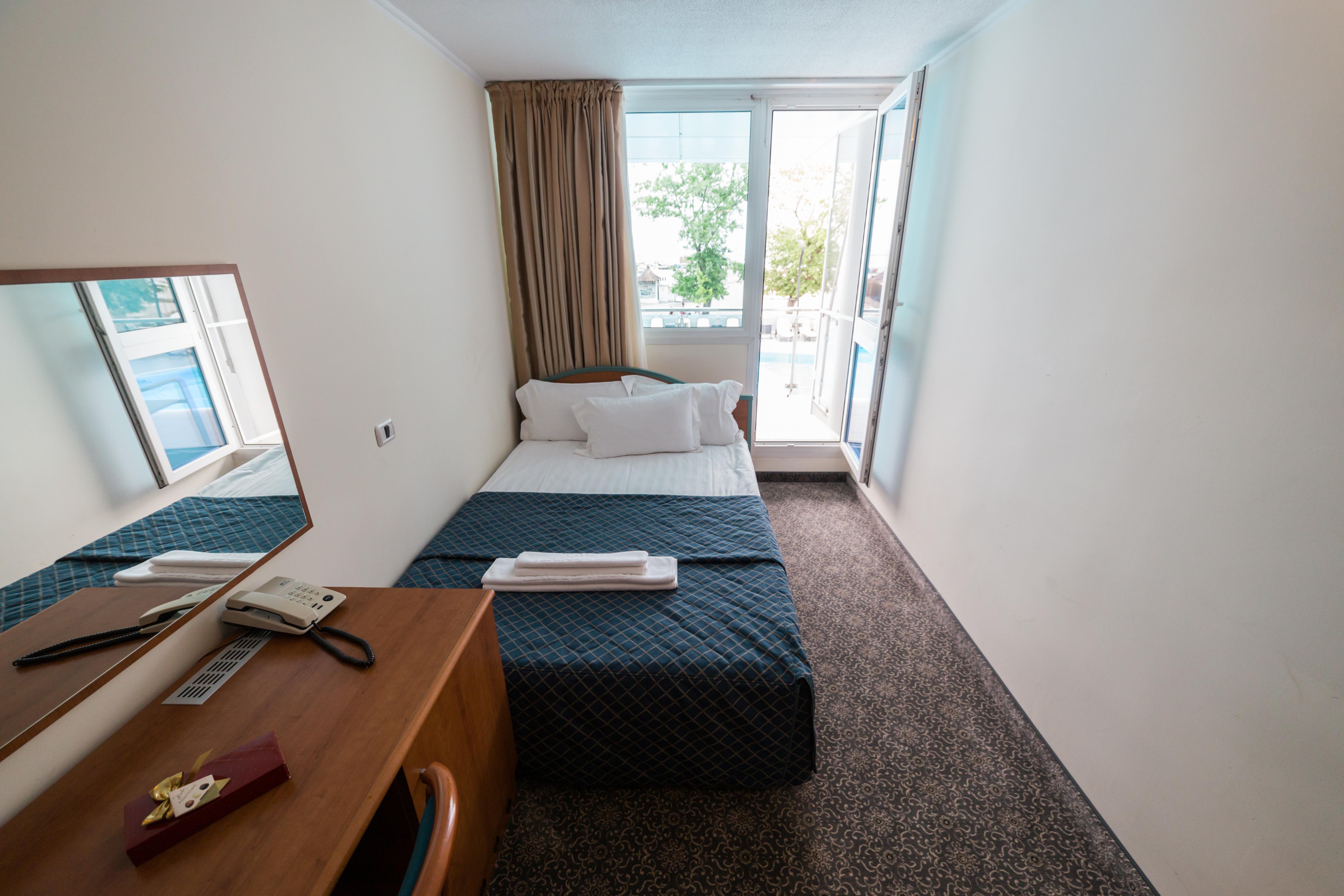 Bavaria Blu Hotel And Conference Centre Mamaia Bagian luar foto
