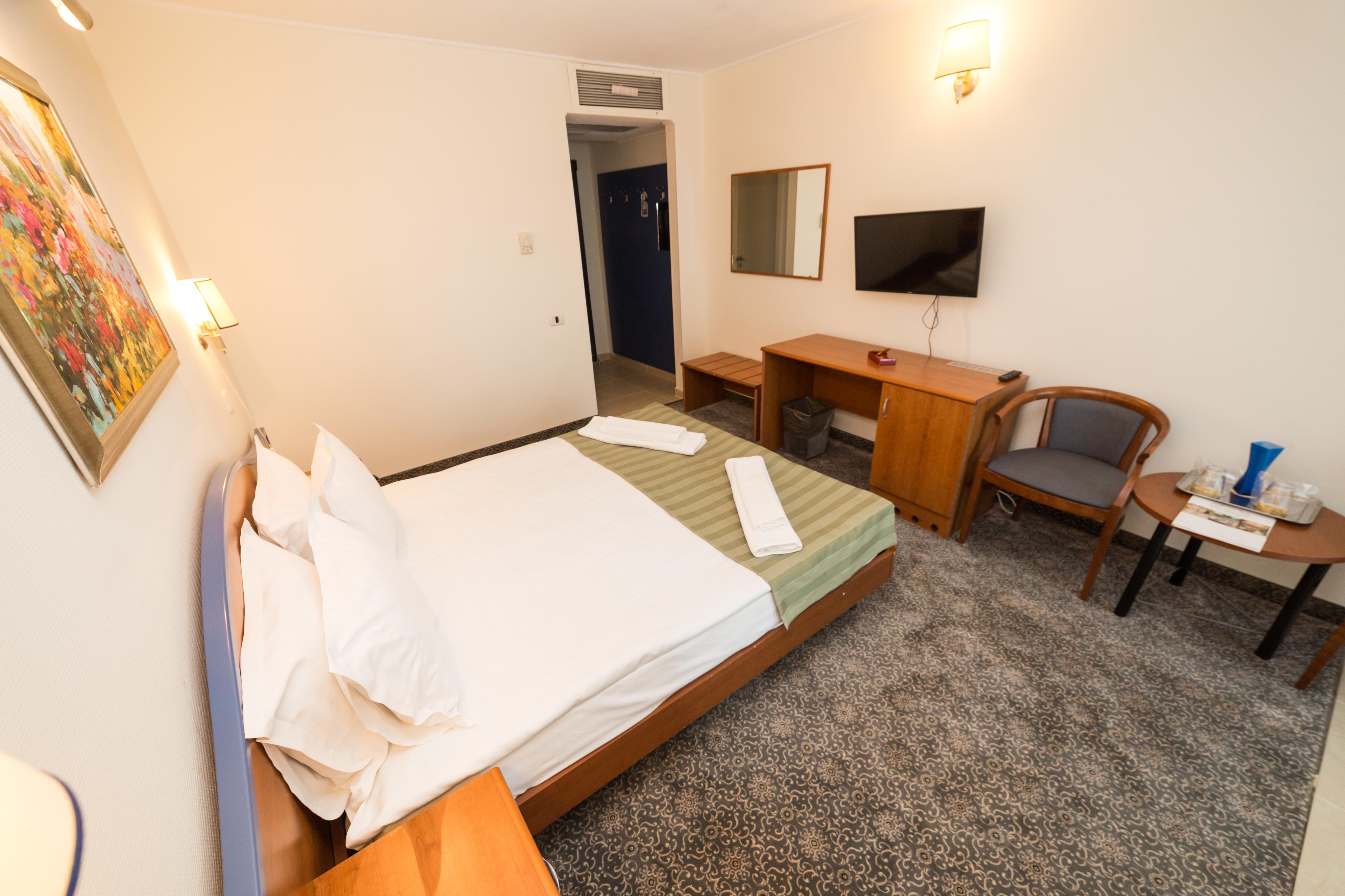 Bavaria Blu Hotel And Conference Centre Mamaia Bagian luar foto