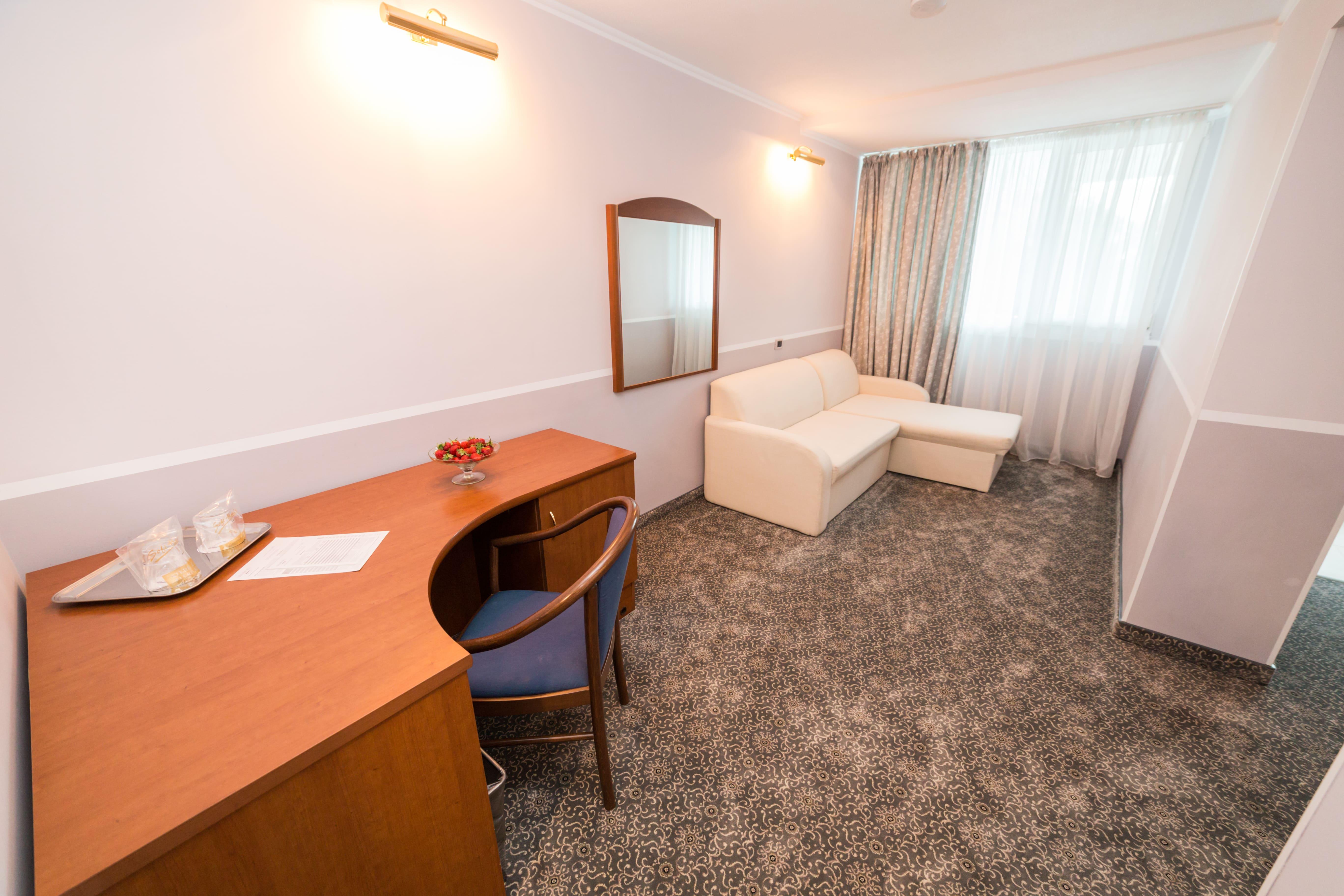 Bavaria Blu Hotel And Conference Centre Mamaia Bagian luar foto