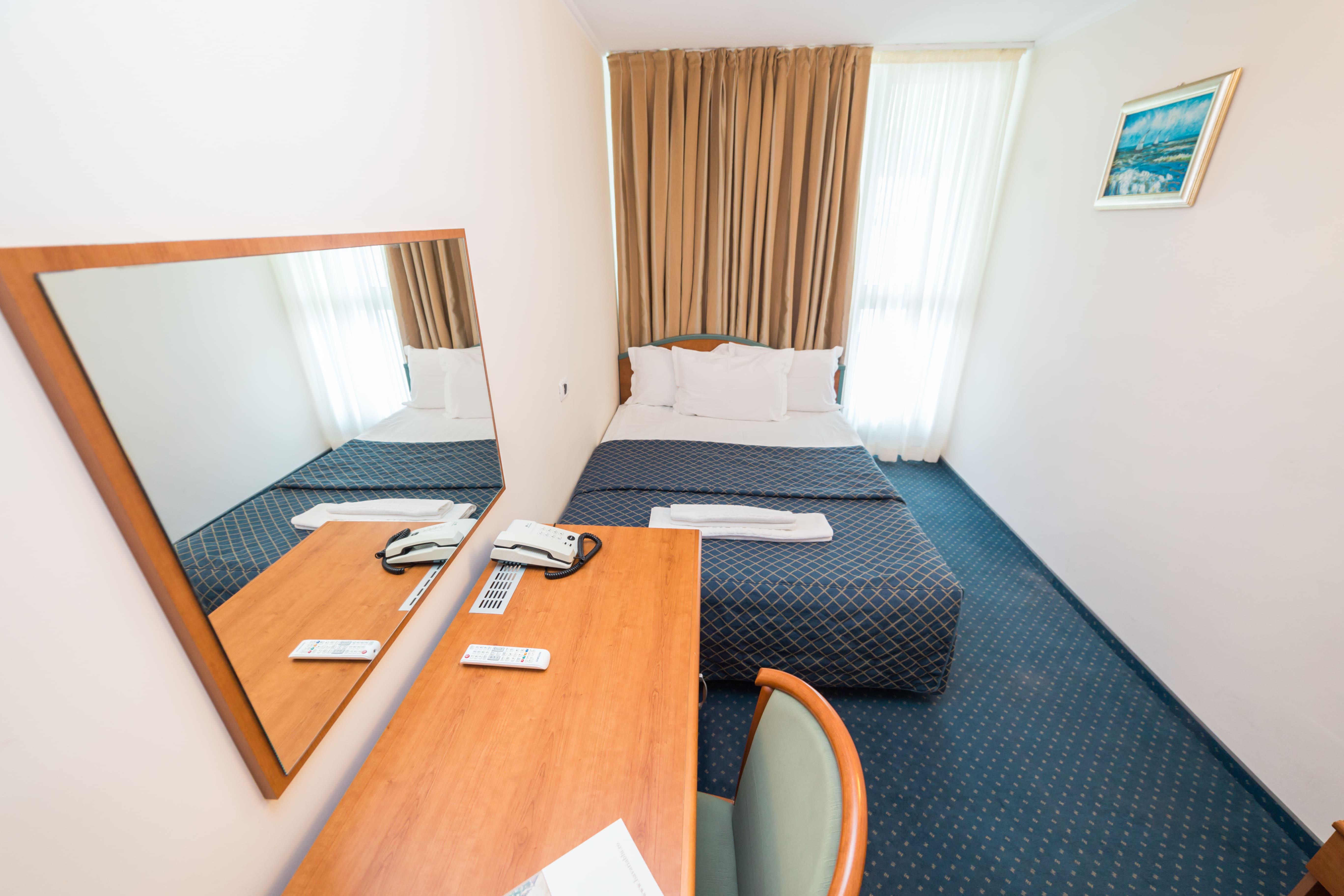 Bavaria Blu Hotel And Conference Centre Mamaia Bagian luar foto