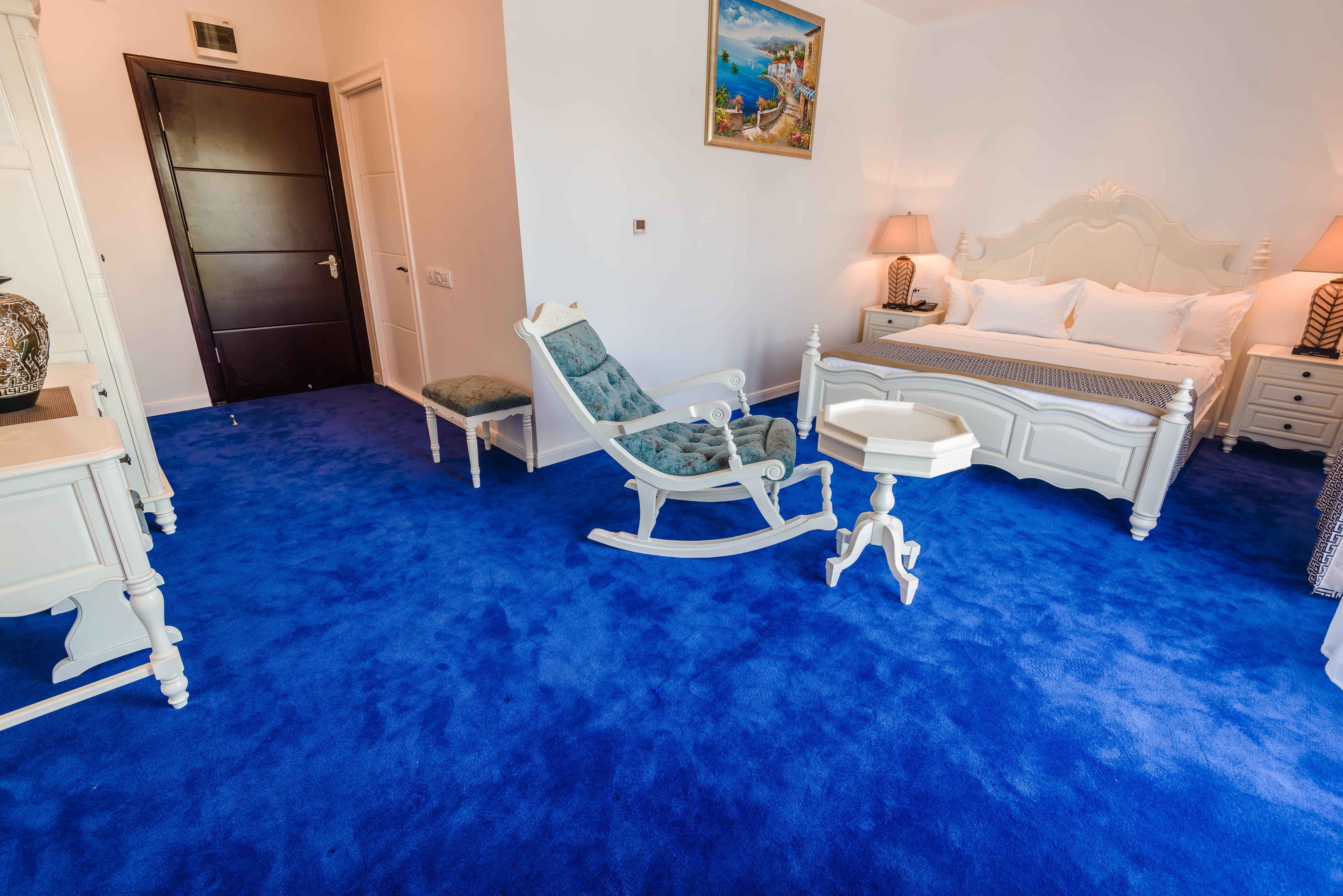 Bavaria Blu Hotel And Conference Centre Mamaia Bagian luar foto